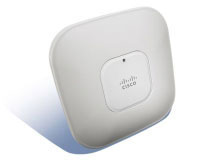 Cisco 802.11g/n Fixed Unified AP; Int Ant;ETSI Cfg (AIR-LAP1141N-E-K9)